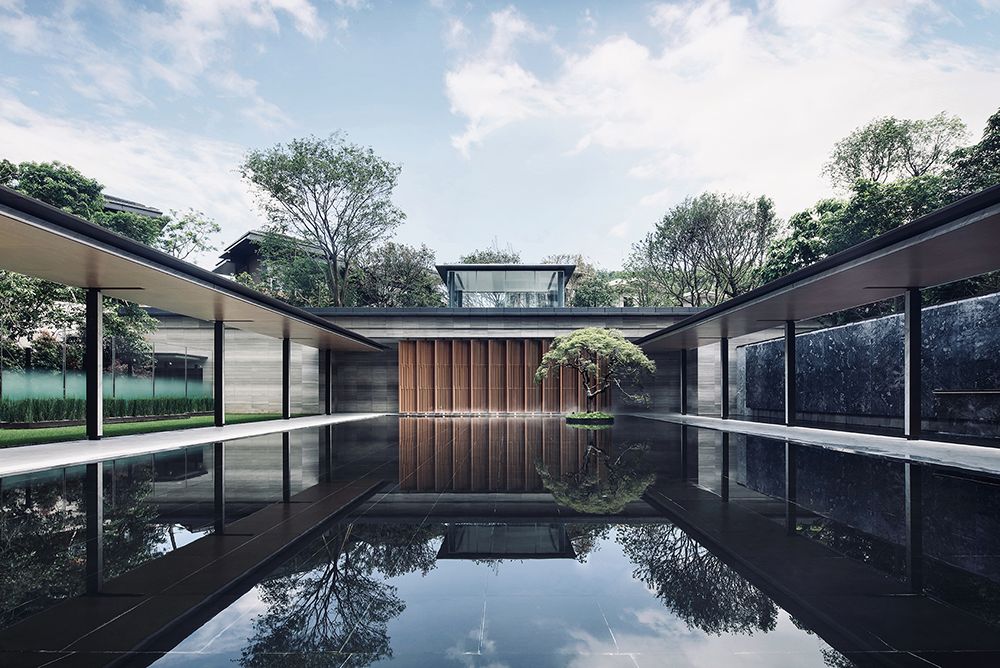 归家的期待——珠海卓越唐家墅 | CCD作品-建e网设计案例