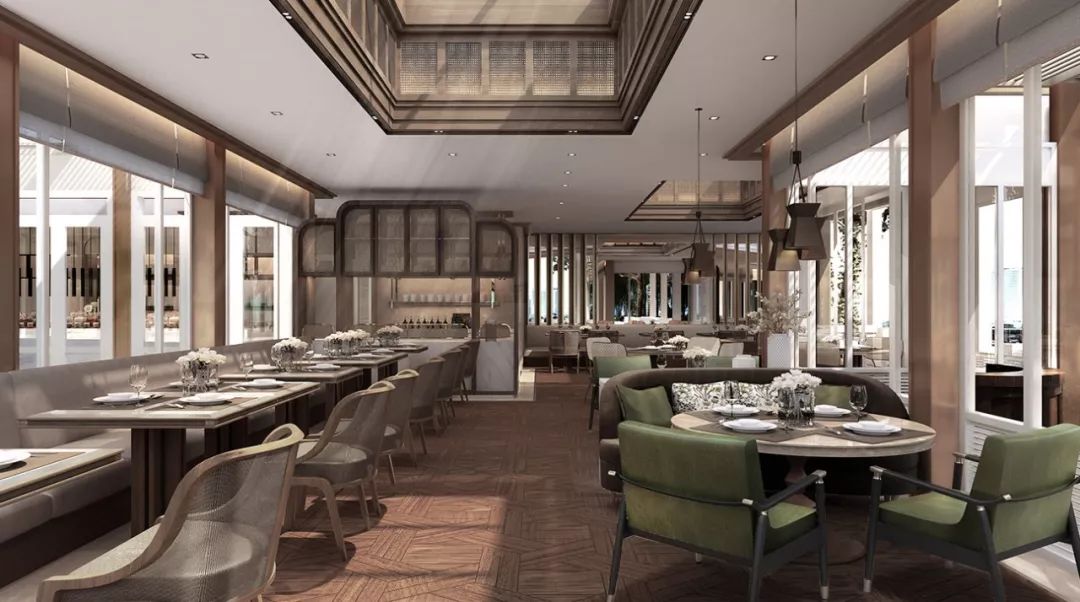 三亚最新酒店嘉佩乐billbensley与jeanmichelgathy联手力作1月10号