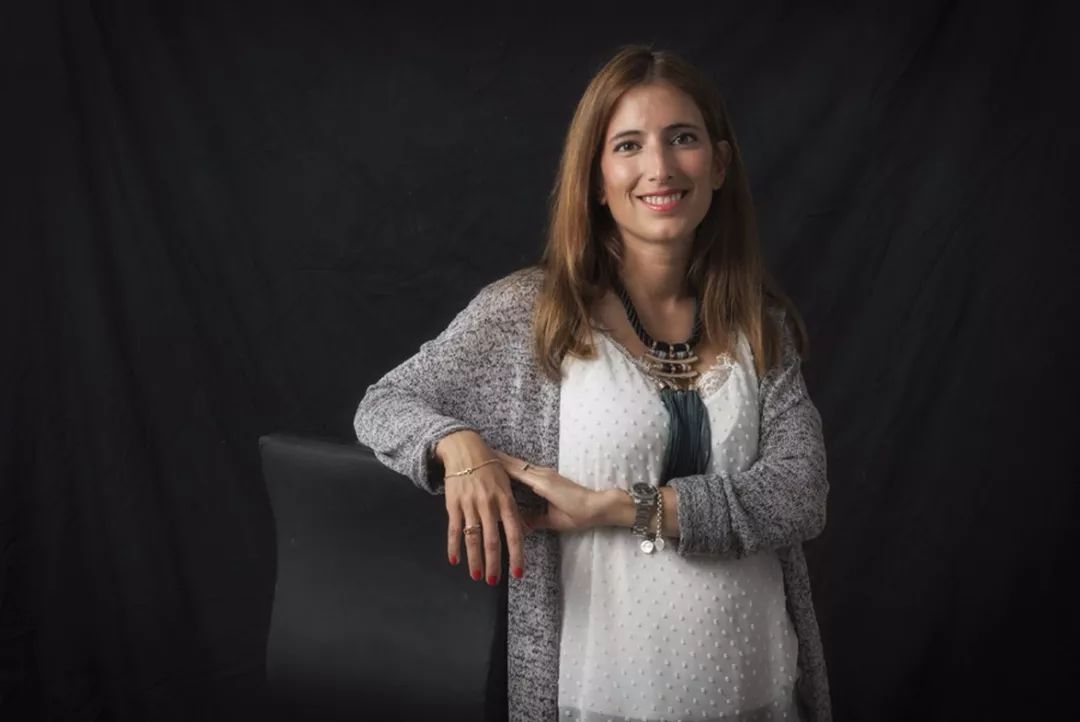 让这个女设计师告诉你,什么叫做色彩style!