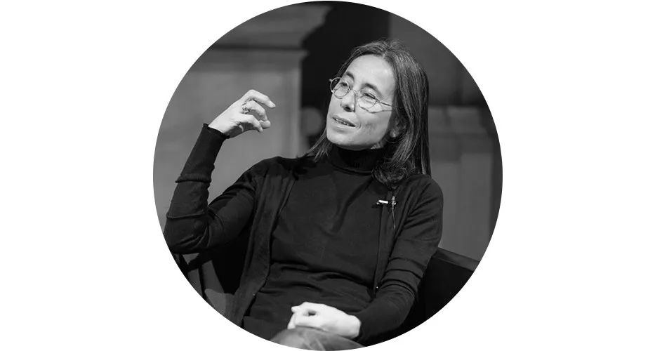 入围全球45岁以下女性顶级奖项中国唯一女建筑师竟是她