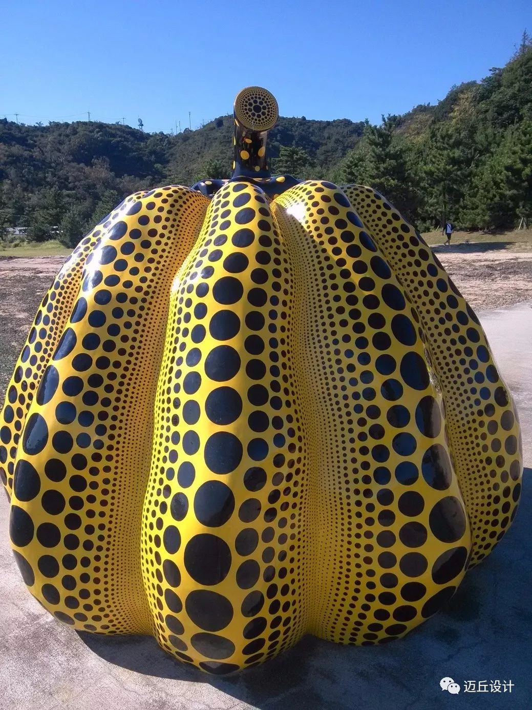 设计师打卡 | "设计圣地"日本直岛艺术群岛