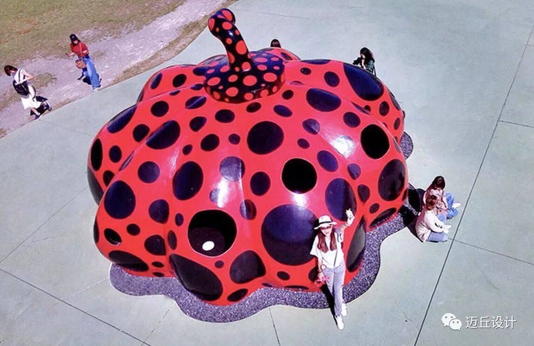 设计师打卡 | "设计圣地"日本直岛艺术群岛