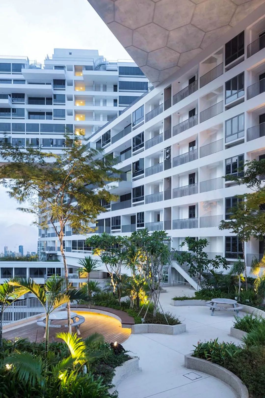 新加坡家居參觀：環保房屋以可持續發展為設計理念 | Tatler Asia