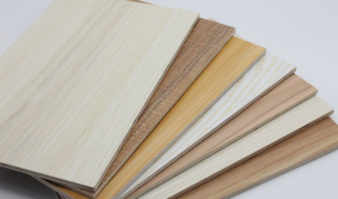 市面上家具板材种类那么多,如何明智的选板材,哪种板材更环保?