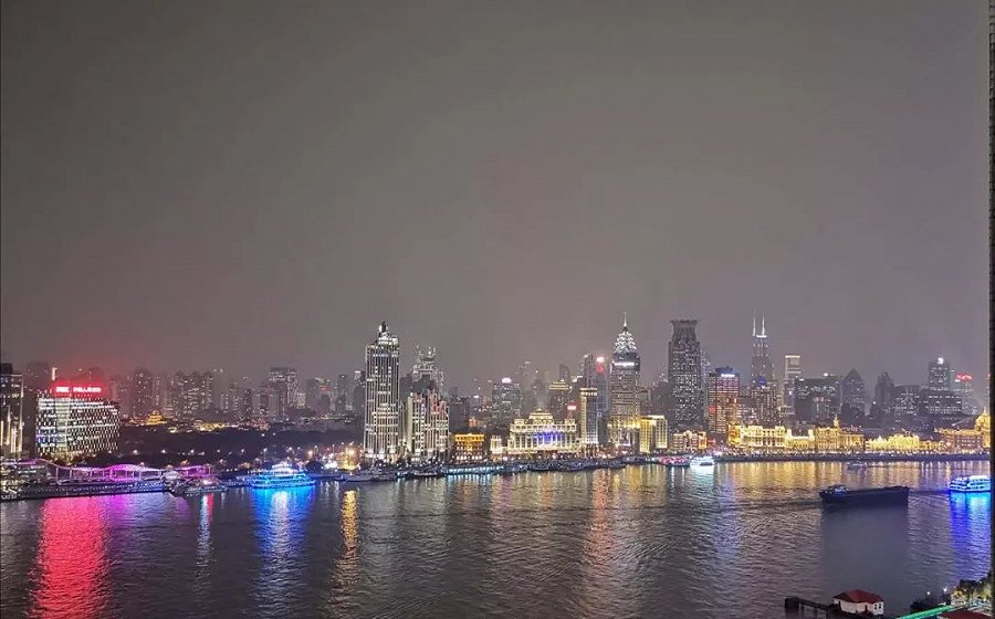 430m² 上海汤臣一品大平层，黄浦江畔的无敌江景奢宅| 