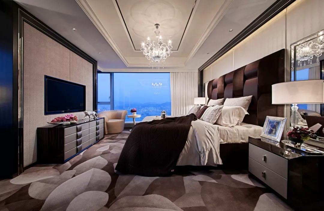 梁志天10套经典作品回顾