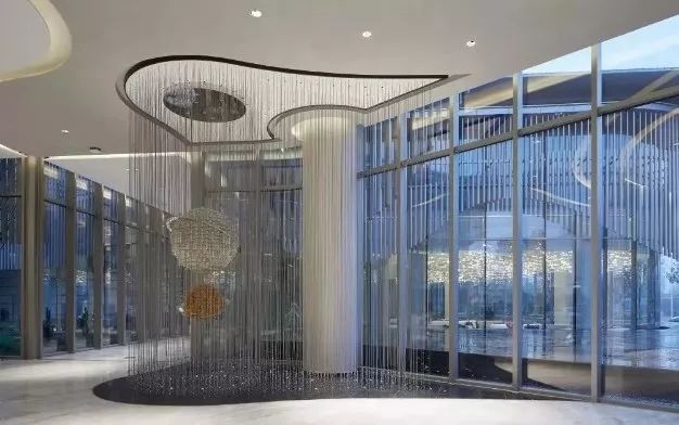 音乐是流动的建筑,建筑是凝固的音乐 | 纳沃设计-设计案例-建E室内设计网