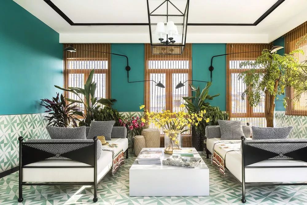 法国80后鬼才baptiste ,用法式浪漫诠释东方风情