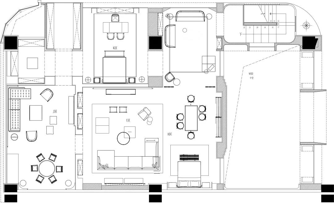 矩陣+MZÉN寐宸:东莞寐宸家居旗舰店 | 矩阵纵横-建e网设计案例