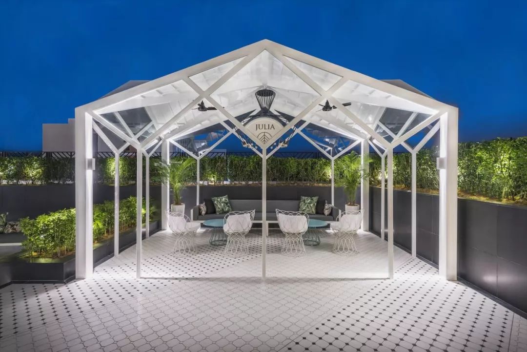 把诺兰的致命魔术变成一家酒店还是设计酒店成员