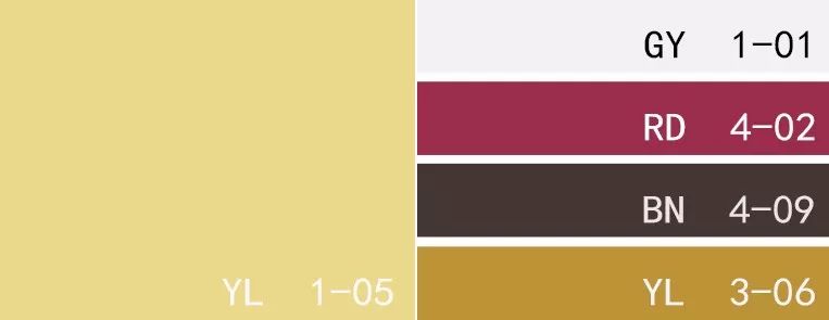 天凉好个秋清爽九月色彩预演带你走入绚烂金色时光