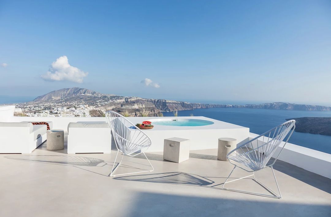 2019年外国更美极简民宿 vs 中国更美极简民宿