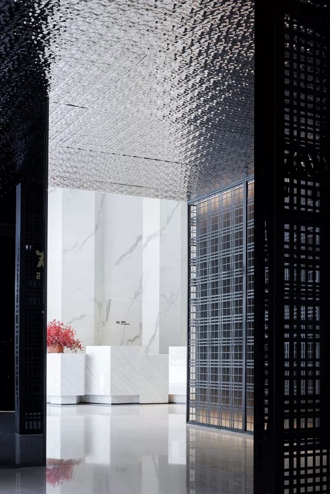 万科:致敬纯净灵魂,打造自由游走的艺术美学! | ENJOYDESIGN-建e网设计案例