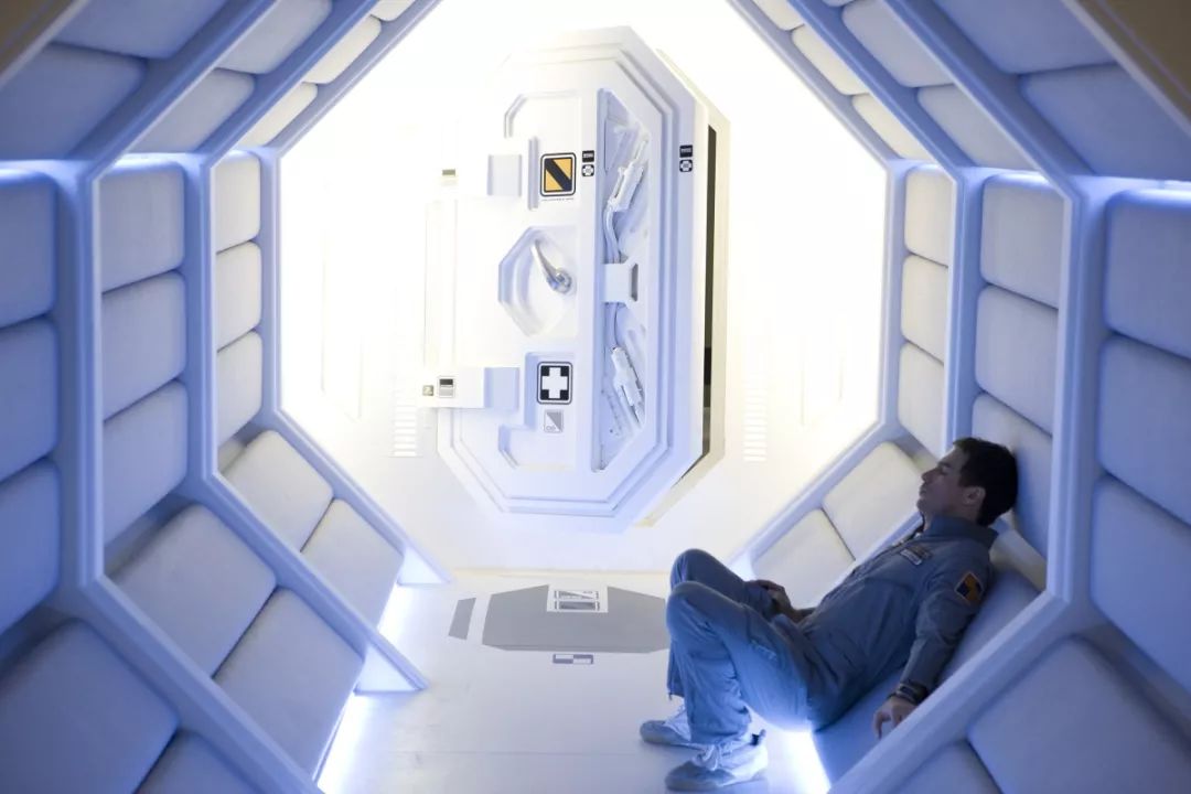 【灵感来源】科幻电影中的深度画面-建e网设计资讯-室内设计行业头条