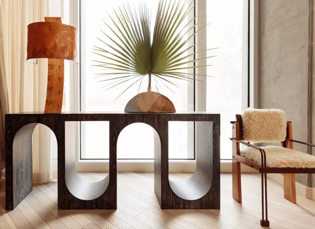 设计界女神kellywearstler新作让设计更纯粹