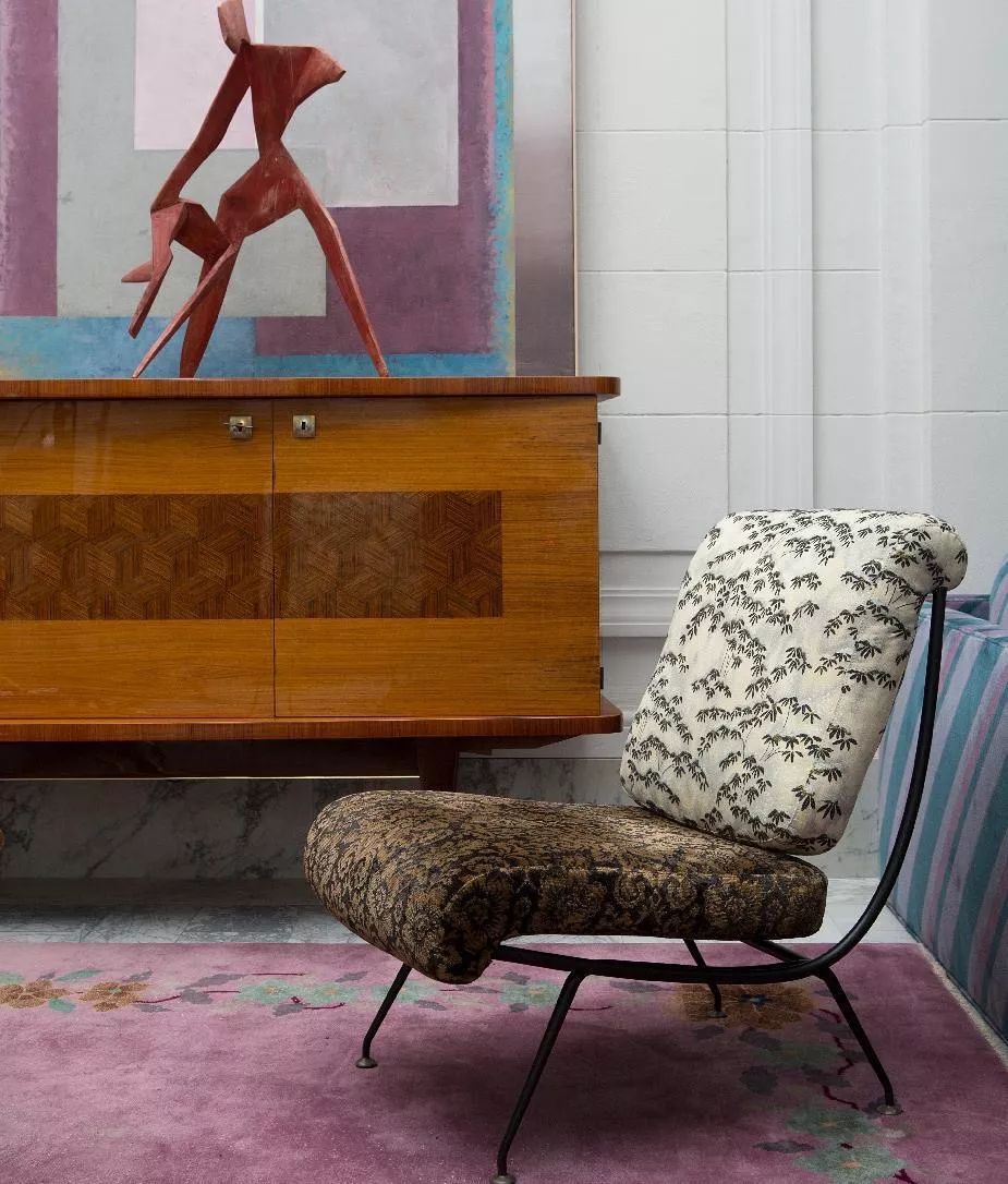 设计界女神kellywearstler新作让设计更纯粹