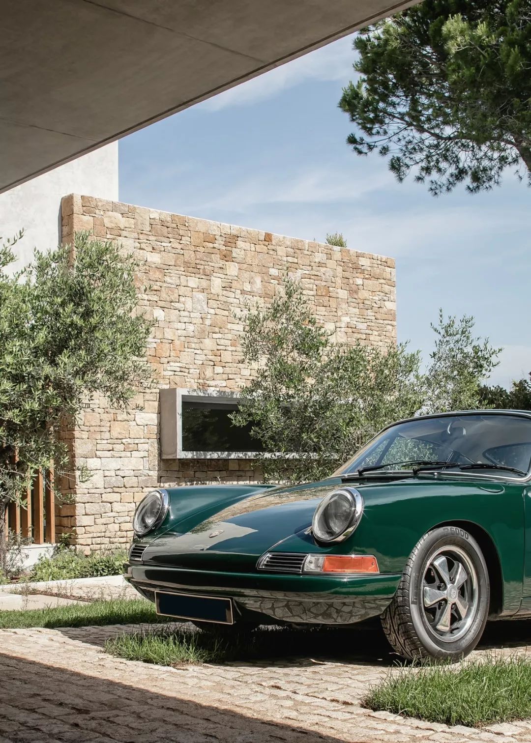 caprinipellerin丨兼具质朴与精致的材质美学