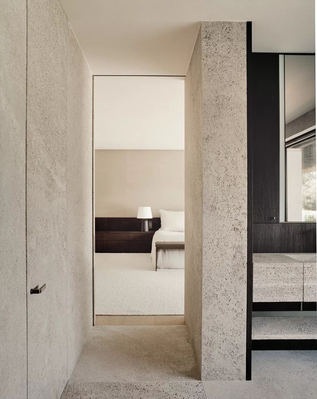 vincentvanduysen丨极致简约纯粹主义Ⅱ