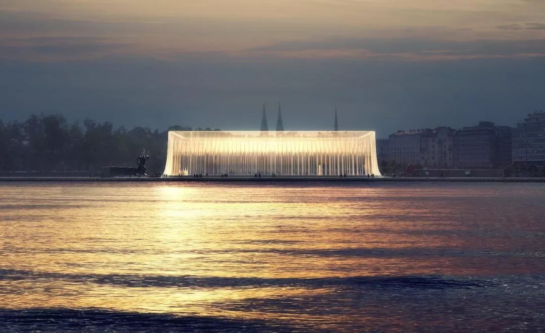 那个不催图不改图3万一张不还价的mir2019年又搞出了哪些神级效果图