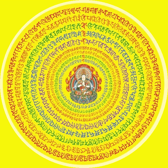 每一个广东壕都要经过风水玄学洗练