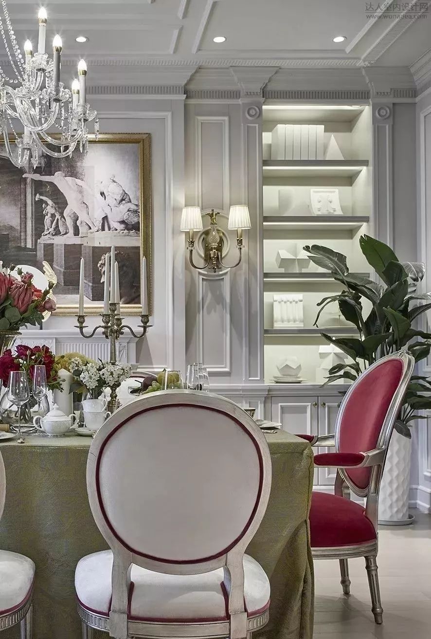 【戴昆】——老外风格做得最好的中国设计师!