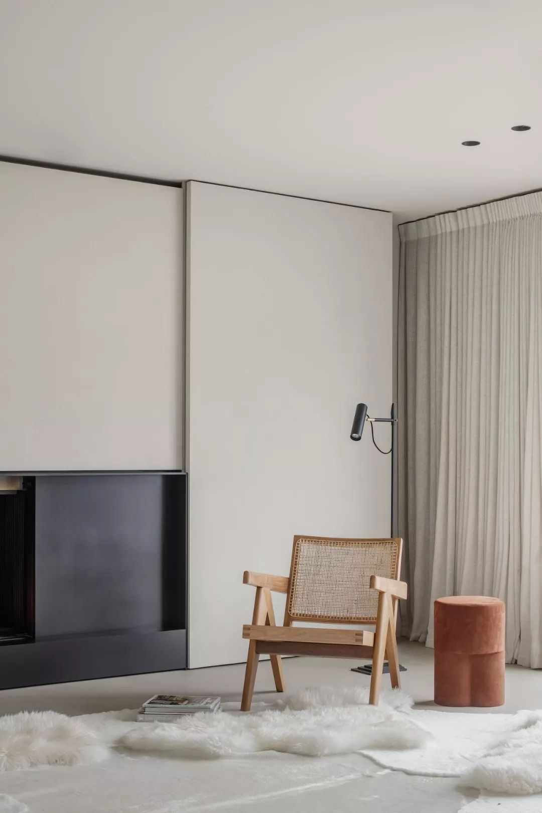 Residence DD——极简的朴实 | Pieter Vanrenterghem-建e网设计案例
