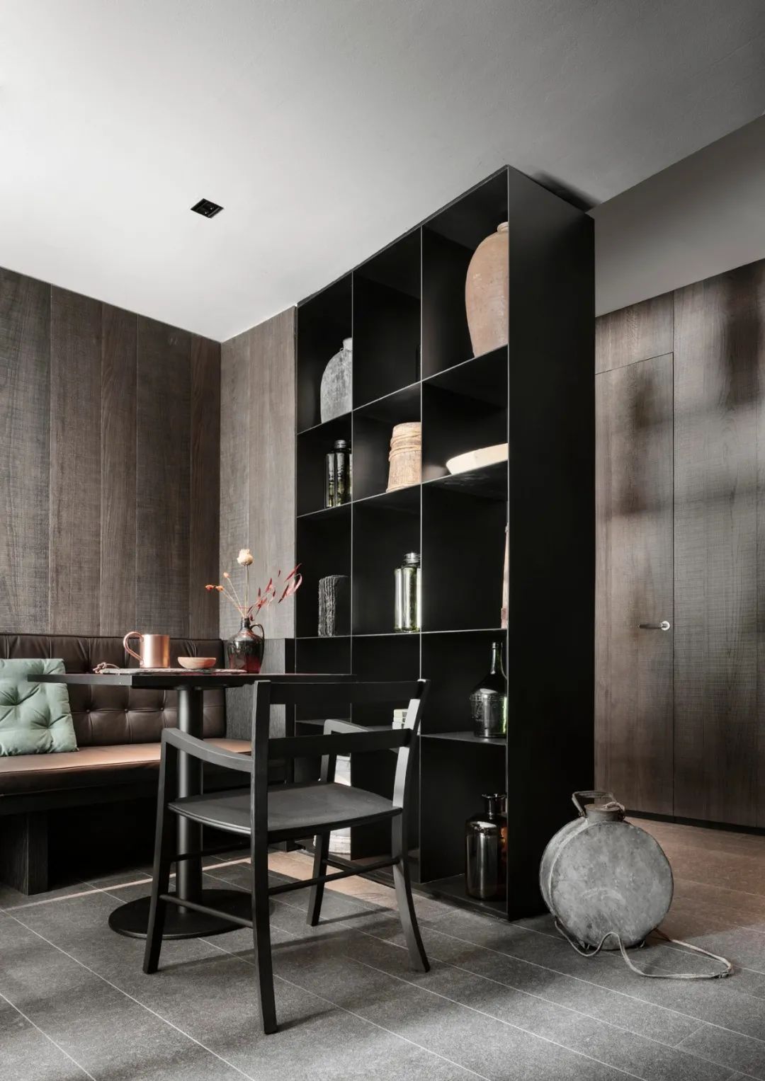 人文主义设计美学