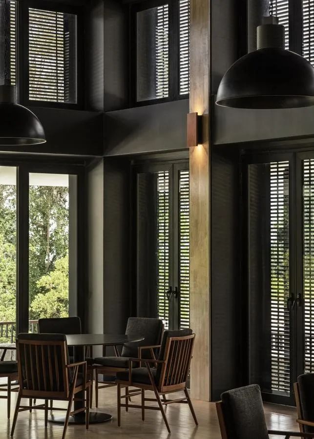 kerryhill遗作东南亚第一家oneonly度假酒店3月开幕