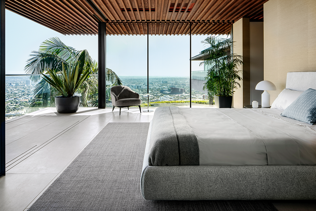 大尺度,高格局!-建e网设计资讯-室内设计行业头条资讯新闻网站