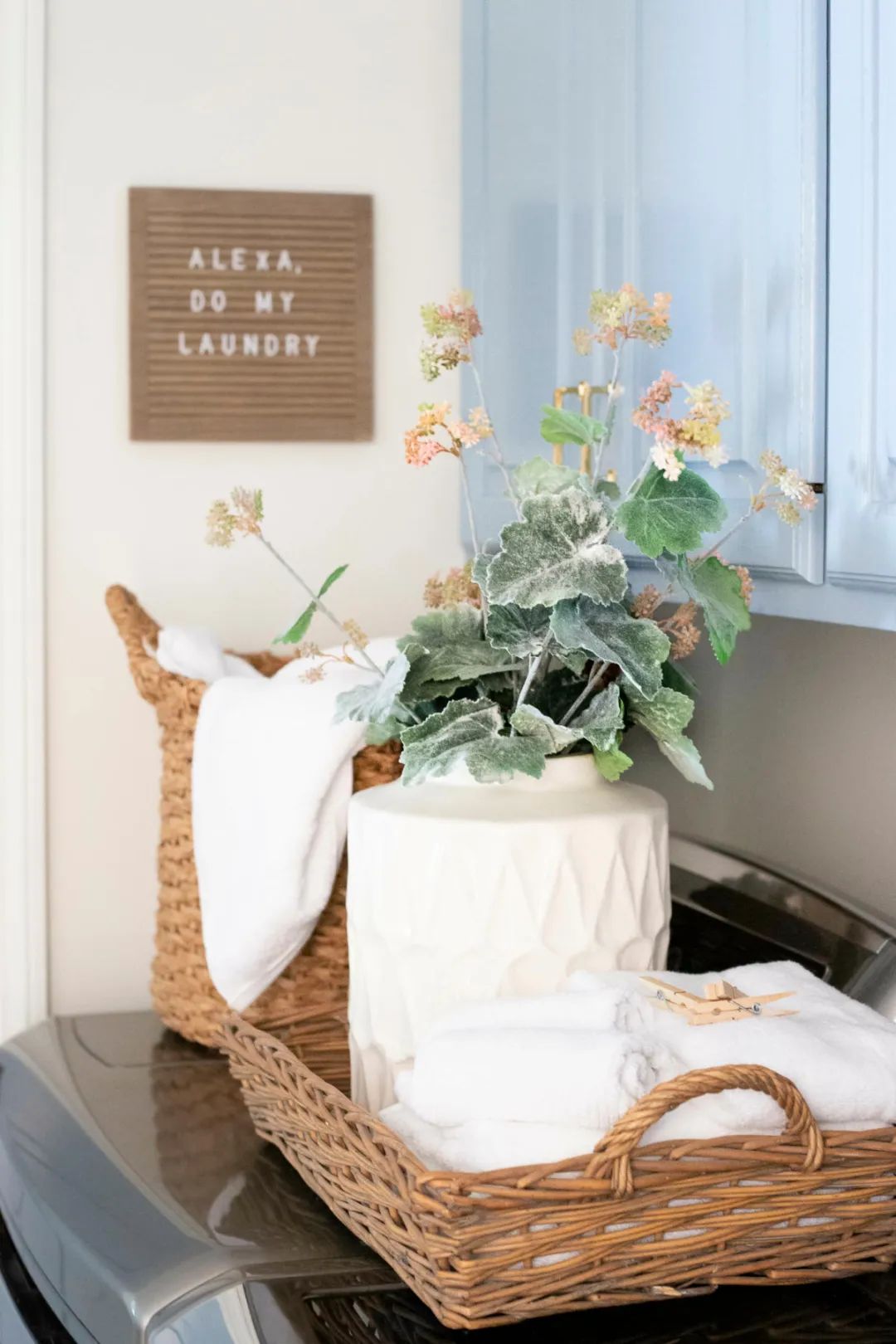 清浅温润的鸭蛋青 淡雅脱俗 设计头条