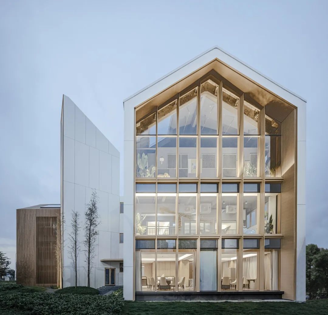 佛山卓越·万科朗润园体验中心——童心未泯,感受本真美好 | enjoy