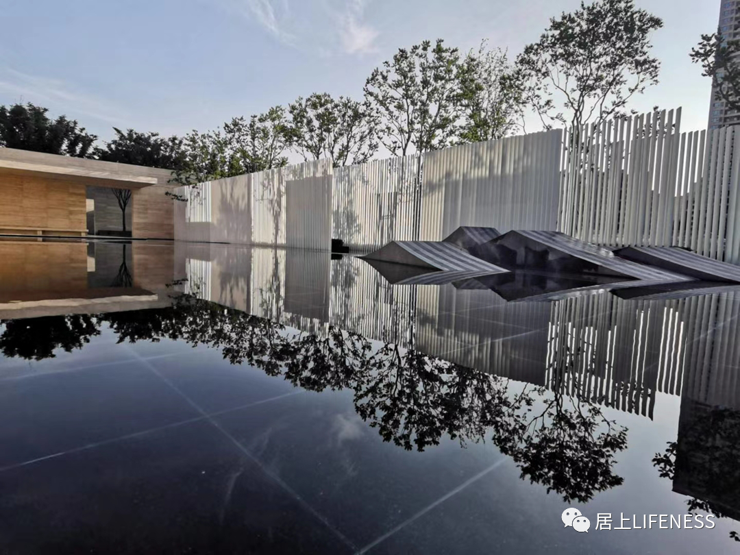 依崖而建 它是 山城的艺术脊梁 设计头条