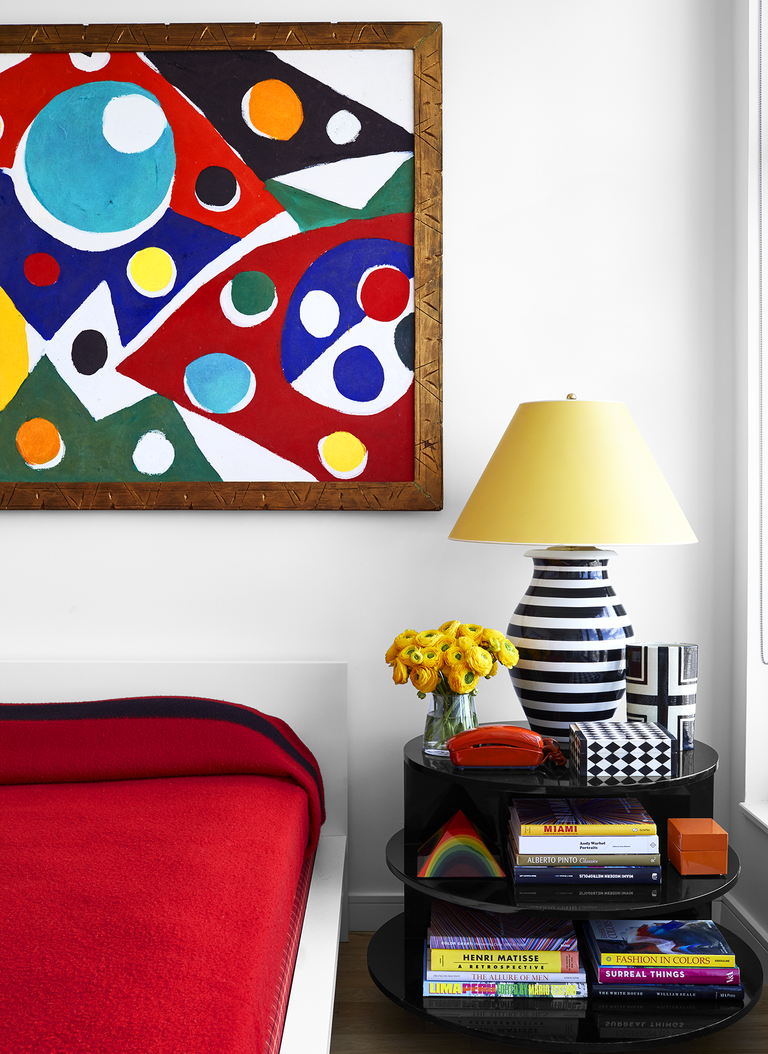 儿童房配色指南,用爱与温柔灌溉,呵护孩子们娇嫩而美好的童年-设计