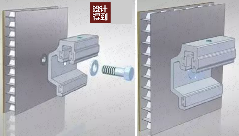 什么是蜂窝复合板