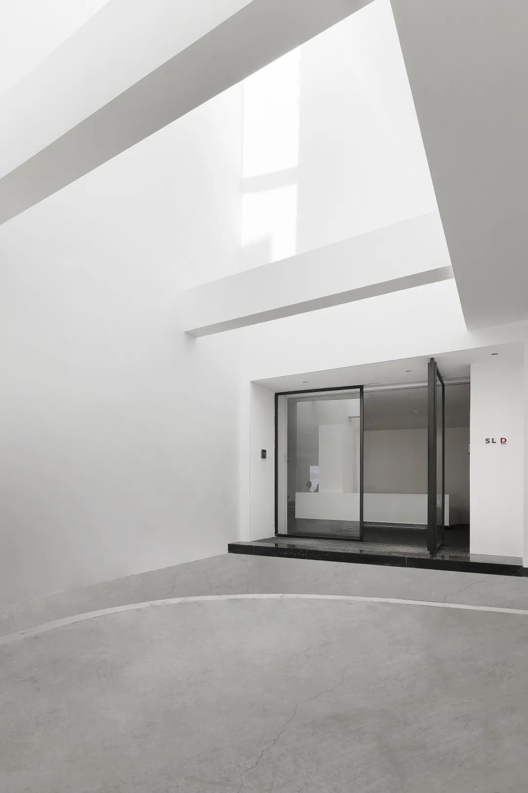 sld梁志天设计自然与人文相融的设计之家sld广州新办公室