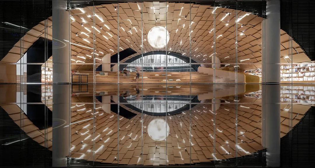 重庆当代·春风印月MOMΛ星空小镇 | 共生形态设计-建e网设计案例