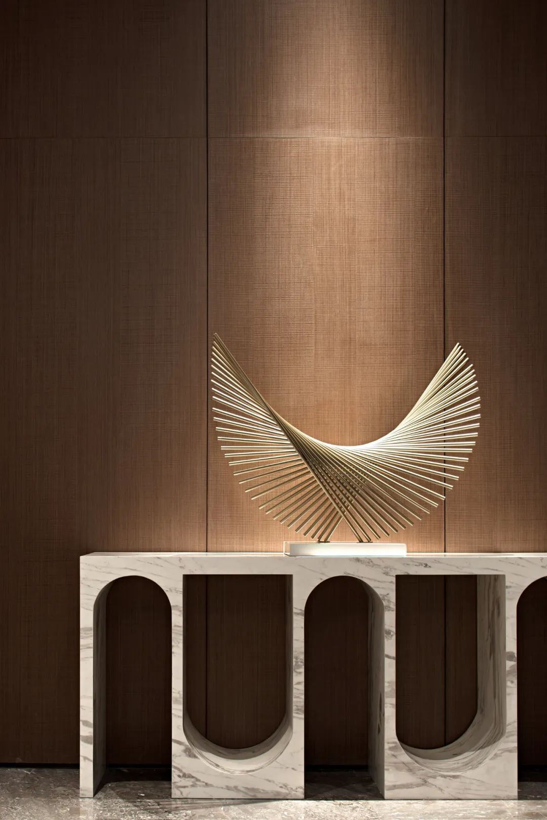 骨感清透,极致的极简美! | 矩阵纵横