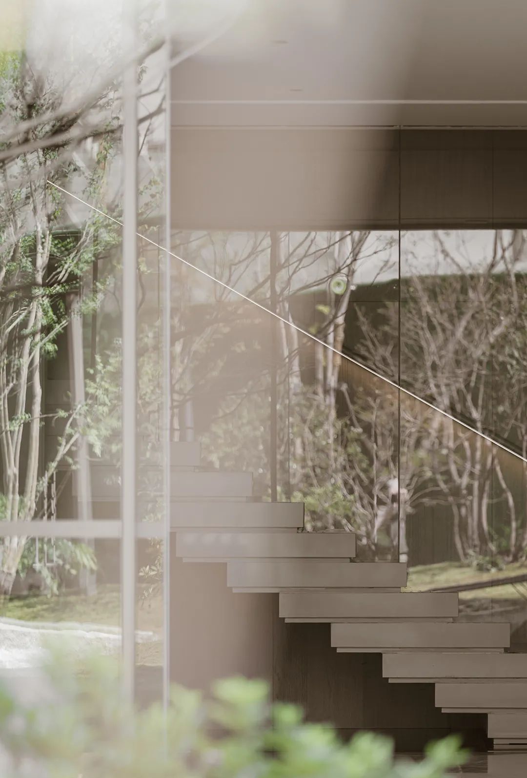 绿城·温州桂语江南生活馆 | wj studio 万境设计-建e网设计案例移动