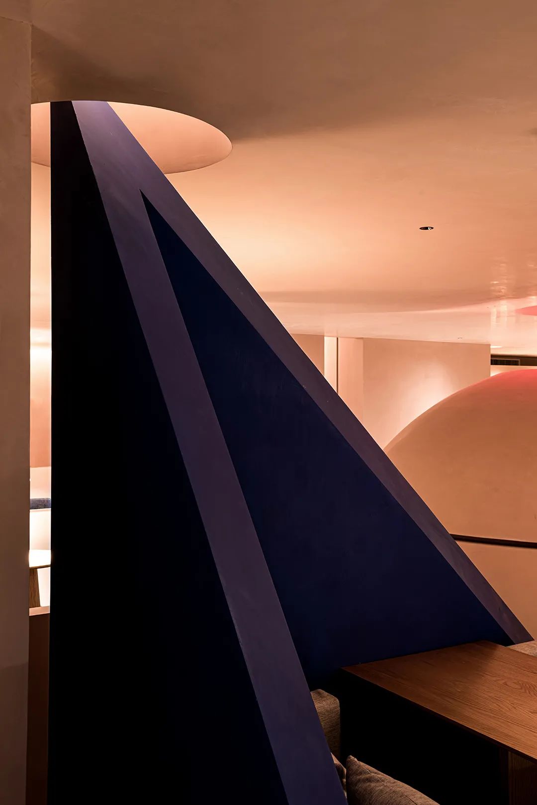 设谷设计虚实之间空间的最终幻想