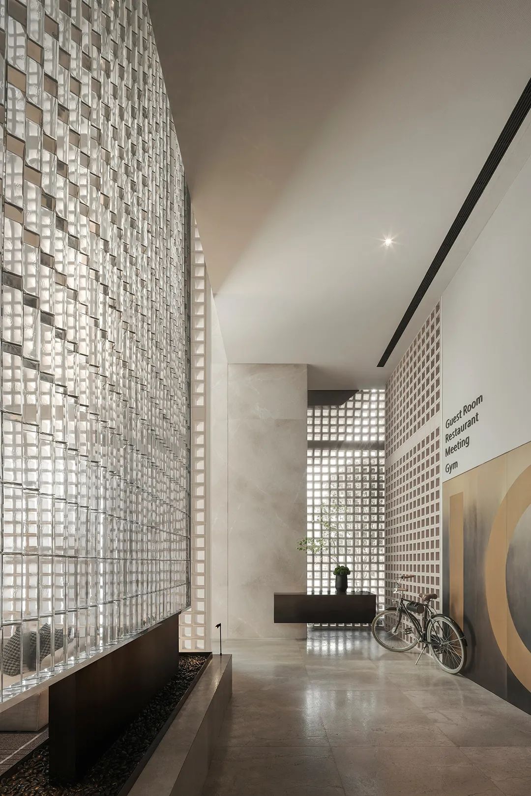 深圳 ICON HOTEL揭幕,艺术与趣味,无限可能 | 東木筑造-建E网设计案例