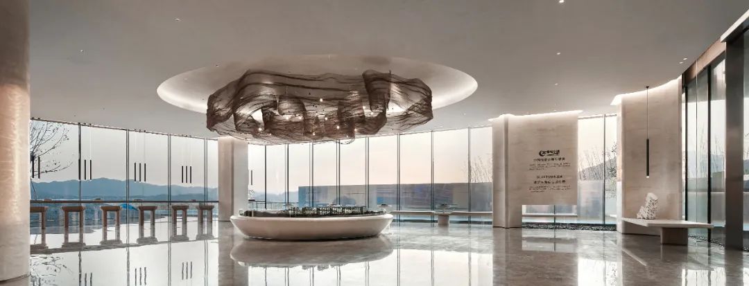 杭州桃李湖滨——自然的生命力 | 紫香舸-建e网设计案例