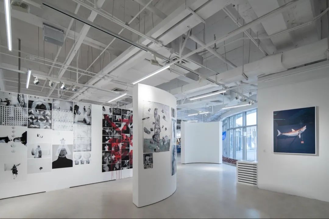 or 时尚复合空间 | las design-建e室内设计网-设计案例