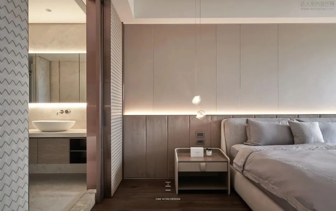 T house | 工一设计-设计案例-建E室内设计网