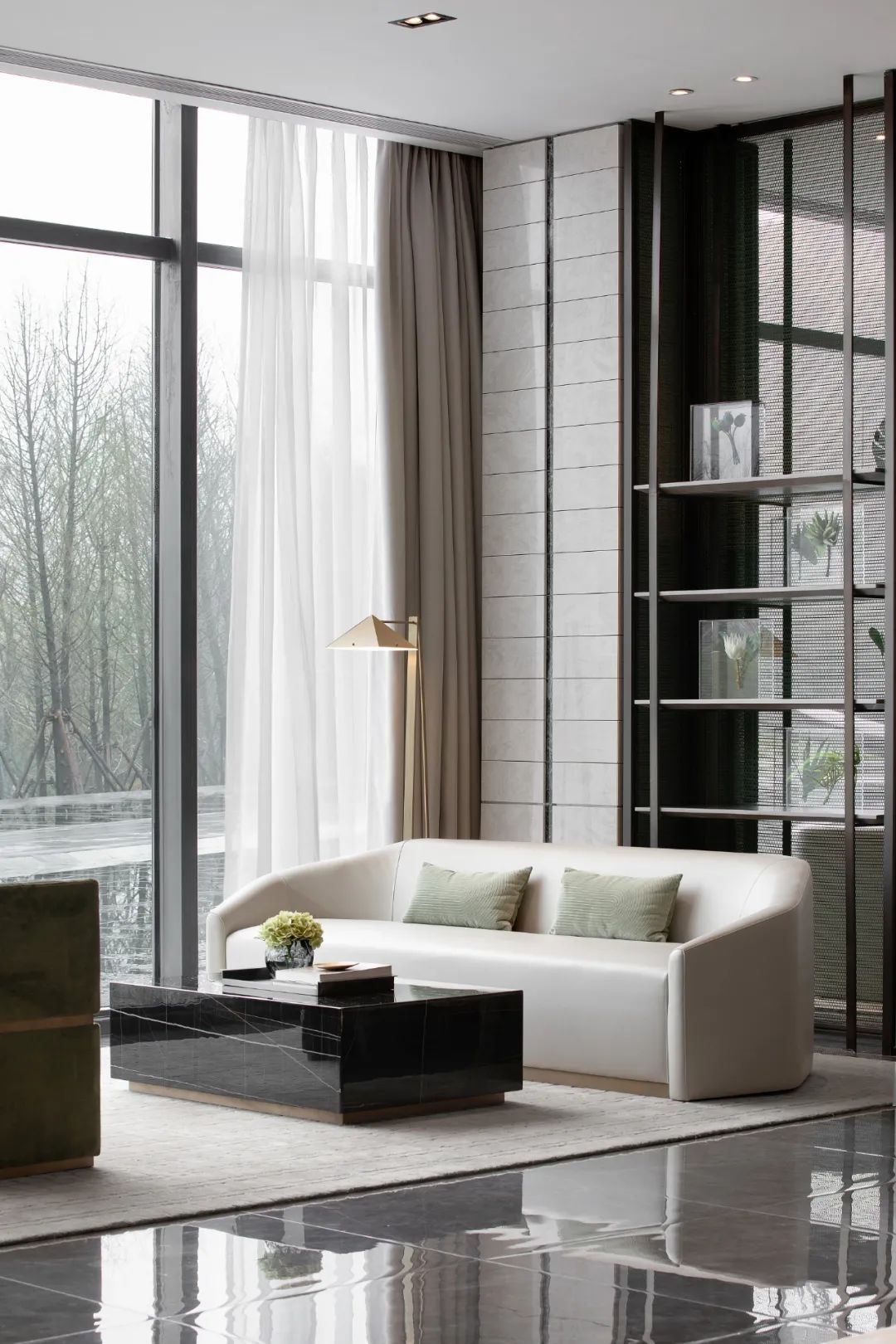 牧笛设计始于自然融于自然