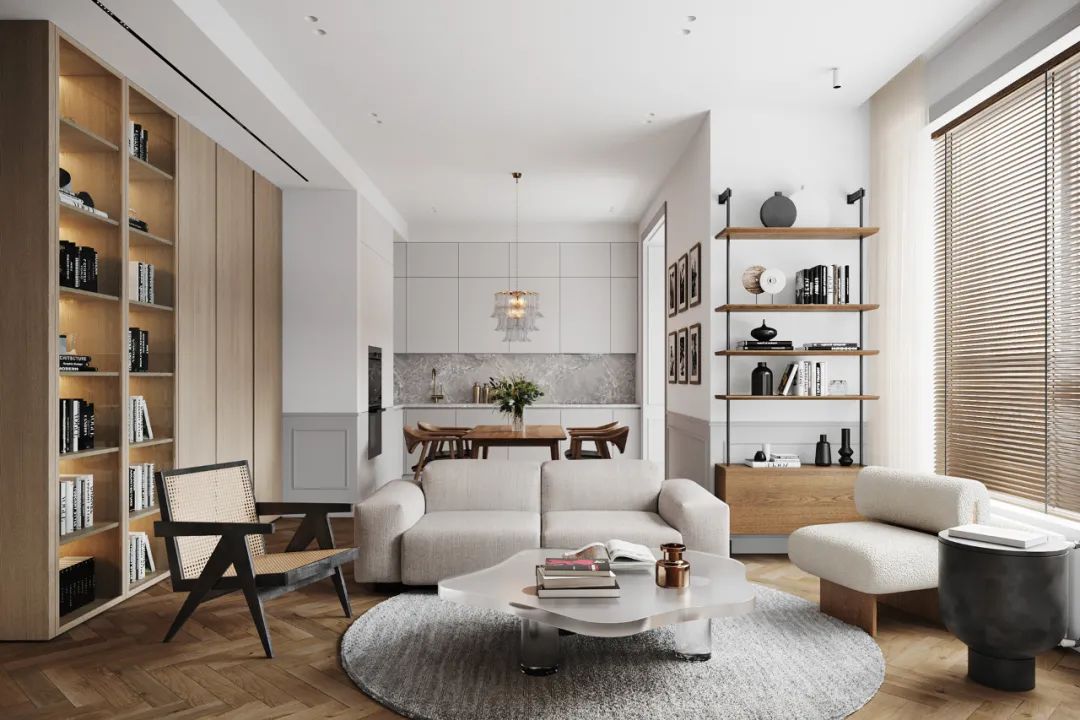 什么是ldk一体化 设计头条