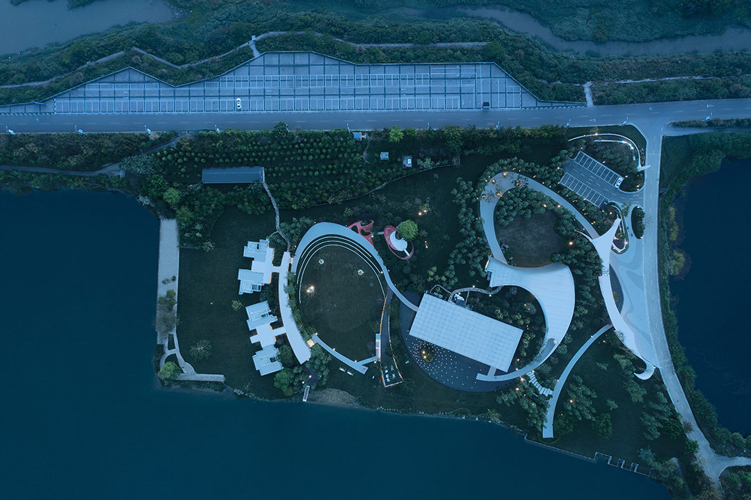 空间的心灵逸想！| 嘉行设计-建e网设计案例