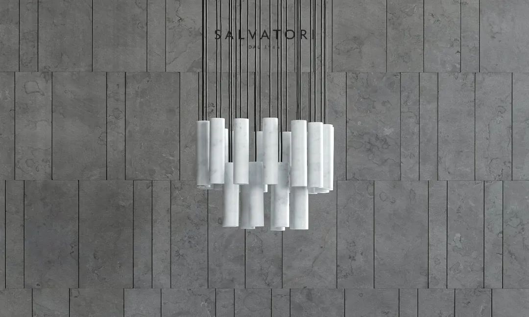 谁说大理石 只能放豪宅 设计头条