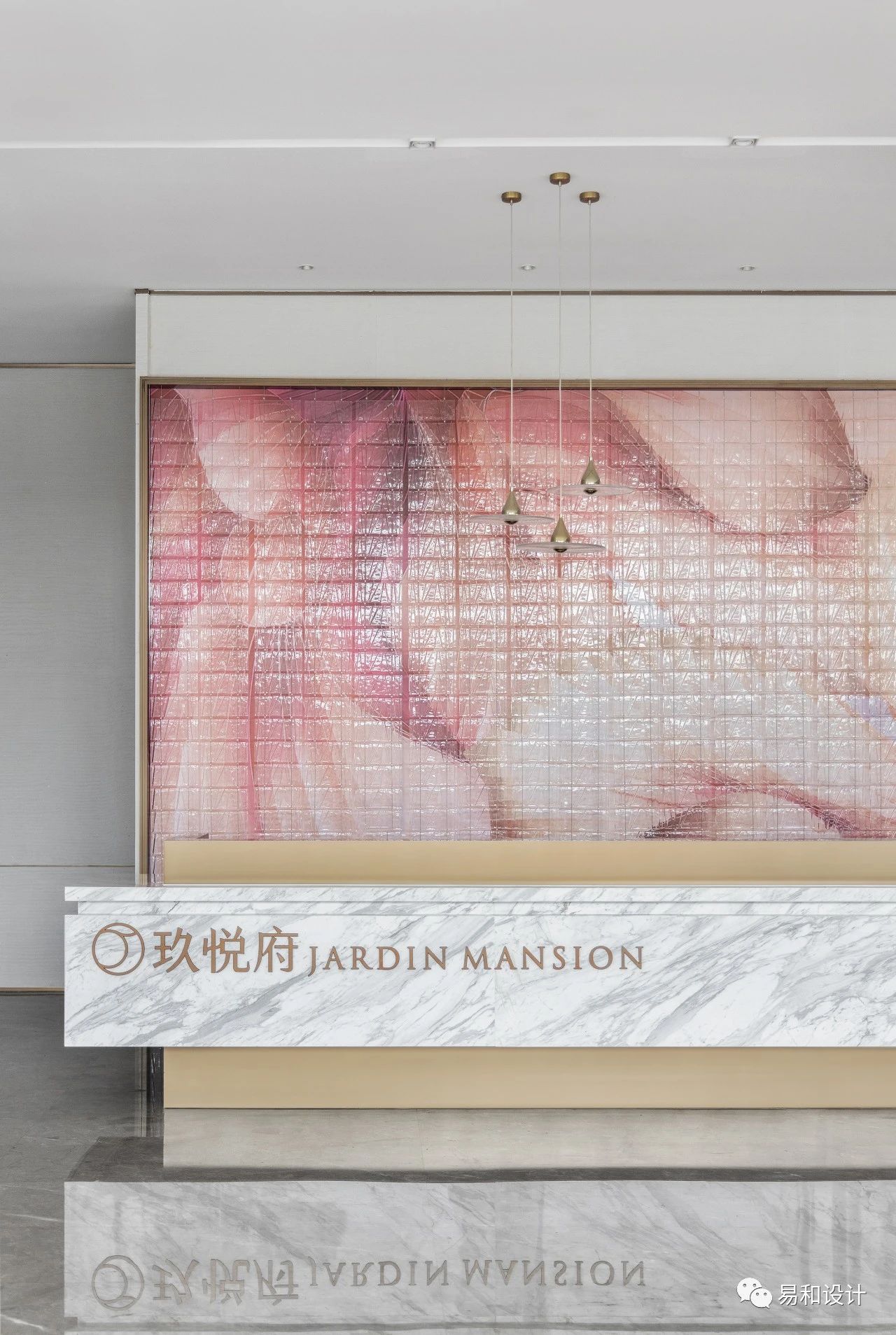 曲彩云之南，奏响生命序曲 —— 金地商置·海伦堡·玖悦府 | EH DESIGN 空间-建E网设计案例