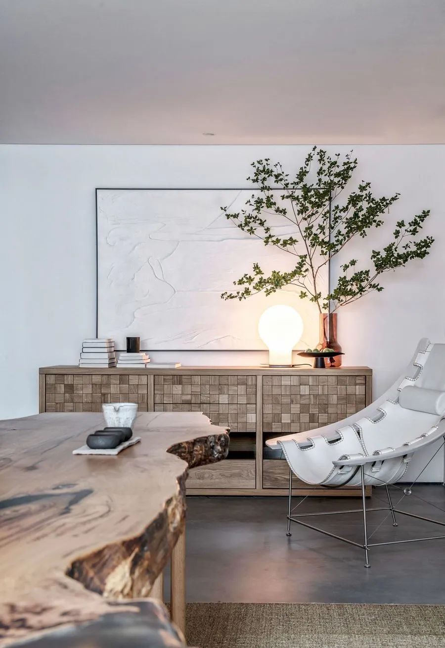 纯干货 9大空间照明设计技巧 一看就会 设计头条