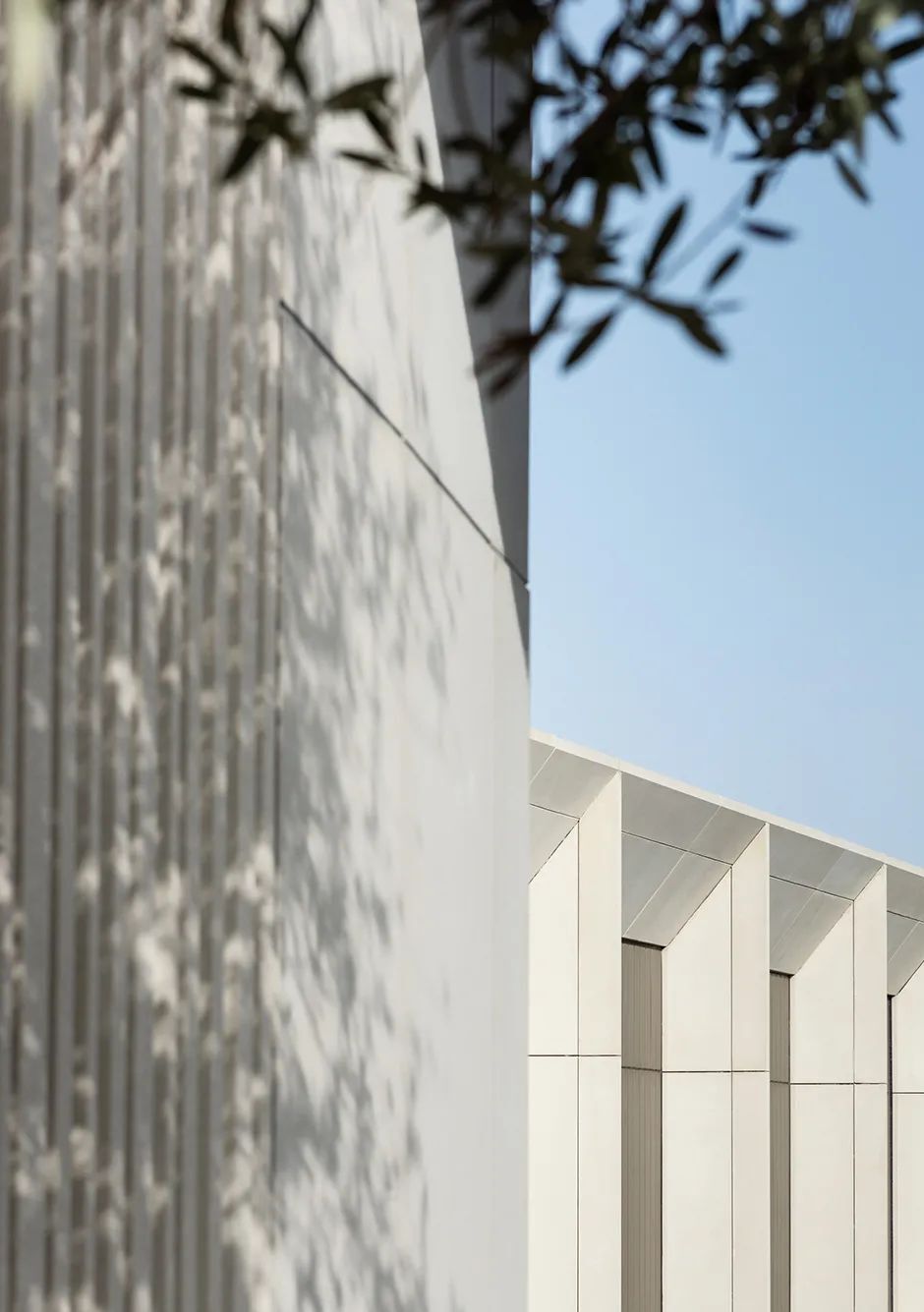 迪拜以当地文化为重心的建筑事务所 | Loci Architecture设计案例